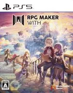 RPG MAKER WITH