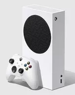 Xbox Series S本体 [RRS-00015]