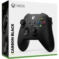 Xbox ワイヤレス コントローラー カーボンブラック