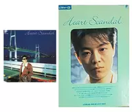 佐々木望 / HEART SCANDAL(廃盤)[限定盤]