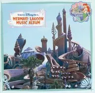 Tokyo DisneySea Mermaid Lagoon Music Album