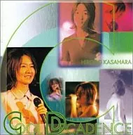 笠原弘子/COOL DECADANCE