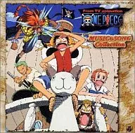 ONE PIECE MUSIC＆SONG Collection 1