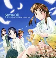 Sense Off オリジナルサウンドトラック＆パーフェクトドラマ