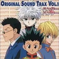 HUNTER×HUNTER オリジナル・サウンドトラック 1