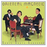 O.M.Y.(ORIENTAL MAGNETIC YELLOW) / SONIC SKATE SURVEYOR