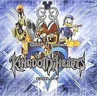 「KINGDOM HEARTS」オリジナル・サウンドトラック