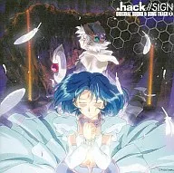 .hack /  / SIGN オリジナル サウンド＆ソング 2[初回盤]