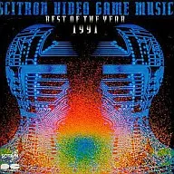 SCITRON VIDEO GAME MUSIC1991