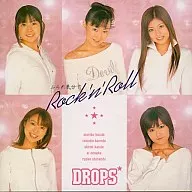 DROPS/ふられ気分でRock’n Roll[ＤＶＤ付限定盤]　アニメ「せんせいのお時間」エンディング・テーマ