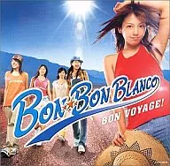 BON-BON BLANC 限定盤 BONVOYAG