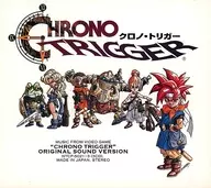 クロノ・トリガー Original Sound Version
