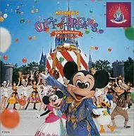 東京ディズニーランド 20周年記念キャッスルショー ミッキーのギフト・オブ・ドリームス