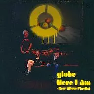 globe / Here I Am/New Album Playlist ～TVアニメ「ブラック・ジャック」OPテーマ