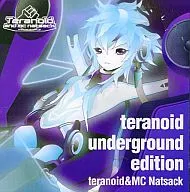 teranoid underground edition