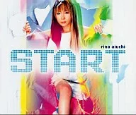 愛内里菜/START  名探偵コナンOPテーマ