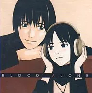 SOUND DRAMA BLOOD ALONE