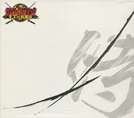 音盤 サムライスピリッツ 天下一剣客伝・零の巻