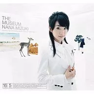 水樹奈々 / THE MUSEUM[DVD付]