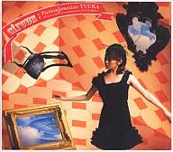 FictionJunction YUUKA/circus(限定盤)