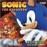 TRUE BLUE：THE BEST OF SONIC THE HEDGEHOG