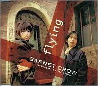 GARNET CROW/flying ゲーム「テイルズ オブ エターニア」テーマ・ソング