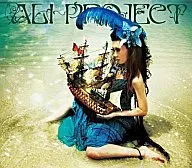 ALI PROJECT / 桂冠詩人[限定盤]