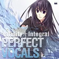 Infinity+Integral Perfect Vocals -Never7 Ever17 Remember11 12Riven- 