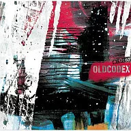 OLDCODEX/OLDCODEX