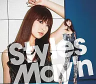 May’n / Styles[DVD付限定盤]