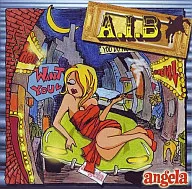 angela / A.I.B