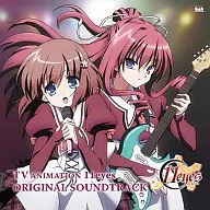 TVアニメ「11eyes」ORIGINAL SOUNDTRACK