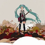 ryo(supercell)feat.初音ミク / こっち向いて Baby[DVD付初回限定盤]