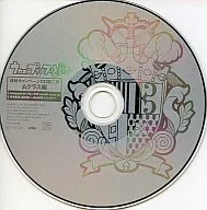 うたの☆プリンスさまっ 連動キャンペーンCD第二弾 Aクラス編