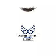 Distant Worlds II：more music from FINAL FANTASY