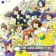 765PRO ALLSTARS/THE IDOLM＠STER 2 「The world is all one!!」