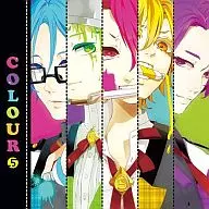 PointFive(.5)/COLOUR[DVD付初回限定盤] 