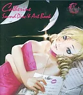 Catherine(キャサリン) Sound Disc ＆ Art Book