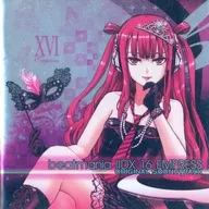 beatmania IIDX 16 EMPRESS ORIGINAL SOUNDTRACK[初回盤]