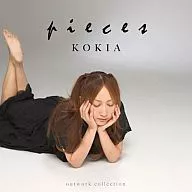 KOKIA / KOKIA outwork collection「pieces」