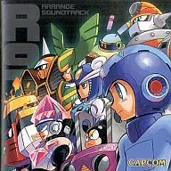 ロックマン9 アレンジサウンドトラック / III