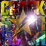 GRANRODEO / CRACK STAR FLASH[通常盤]