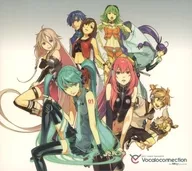 EXIT TUNES PRESENTS Vocaloconnection feat.初音ミク[通常仕様]