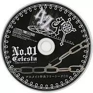 42ネ申 Vol.01 Celestaー天国からのインビテーションー アニメイト特典フリートークCD