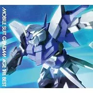 機動戦士ガンダムAGE THE BEST[期間限定盤]