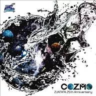 ZUNTATA / COZMO ZUNTATA 25th Anniversary[初回限定盤]