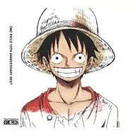 ONE PIECE 15th Anniversary BEST ALBUM[初回限定盤]