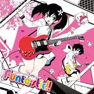 Funta / funtaセルフカバーベスト