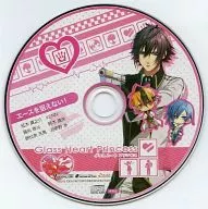 グラス ハート プリンセス ドラマCD エースを狙えない!(アニメイト特典)