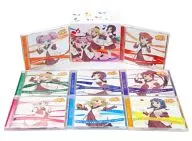 ゆるゆり♪♪みゅーじっく[とらのあな特典BOX付全8巻セット]